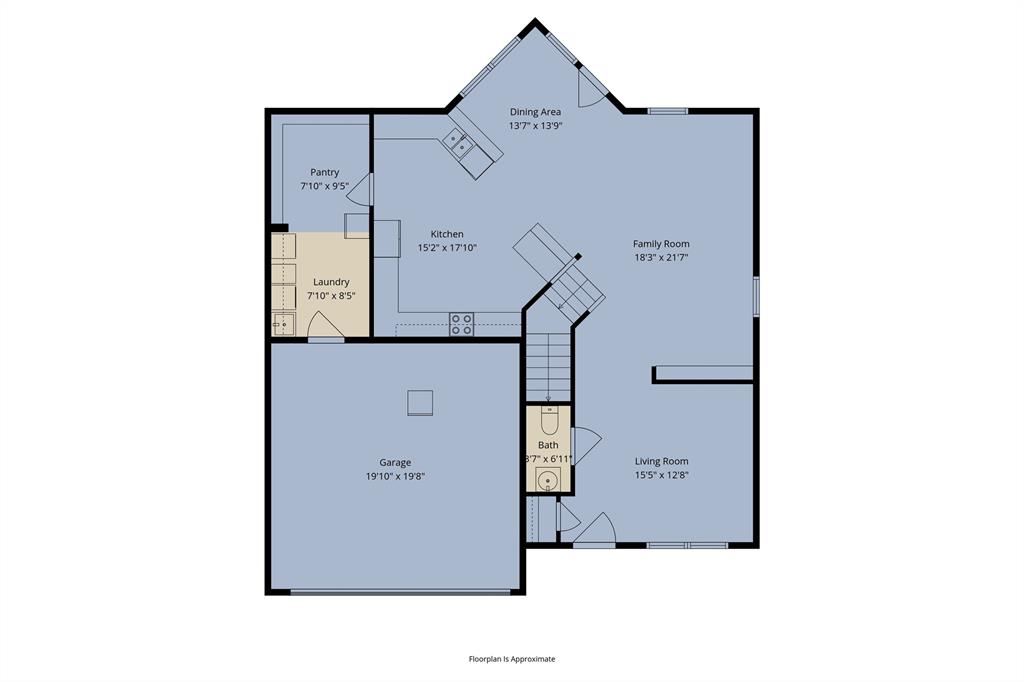 Presidio Village - Residential