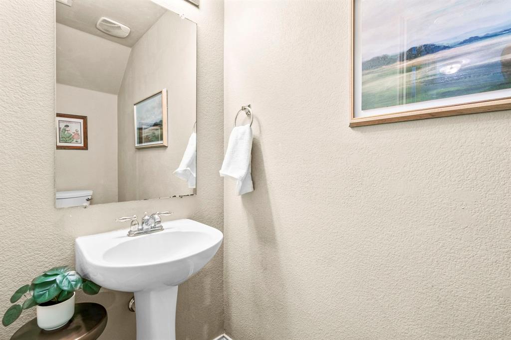 Presidio Village - Residential