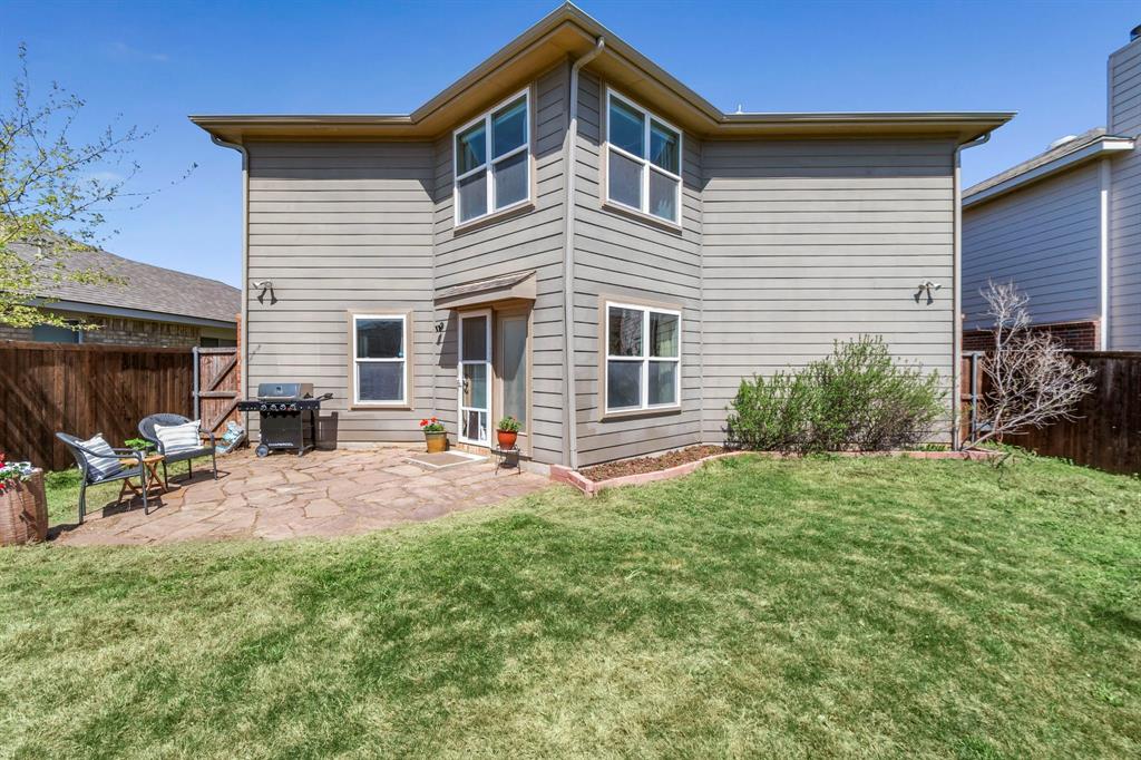 Presidio Village - Residential