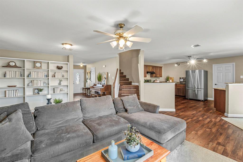 Presidio Village - Residential