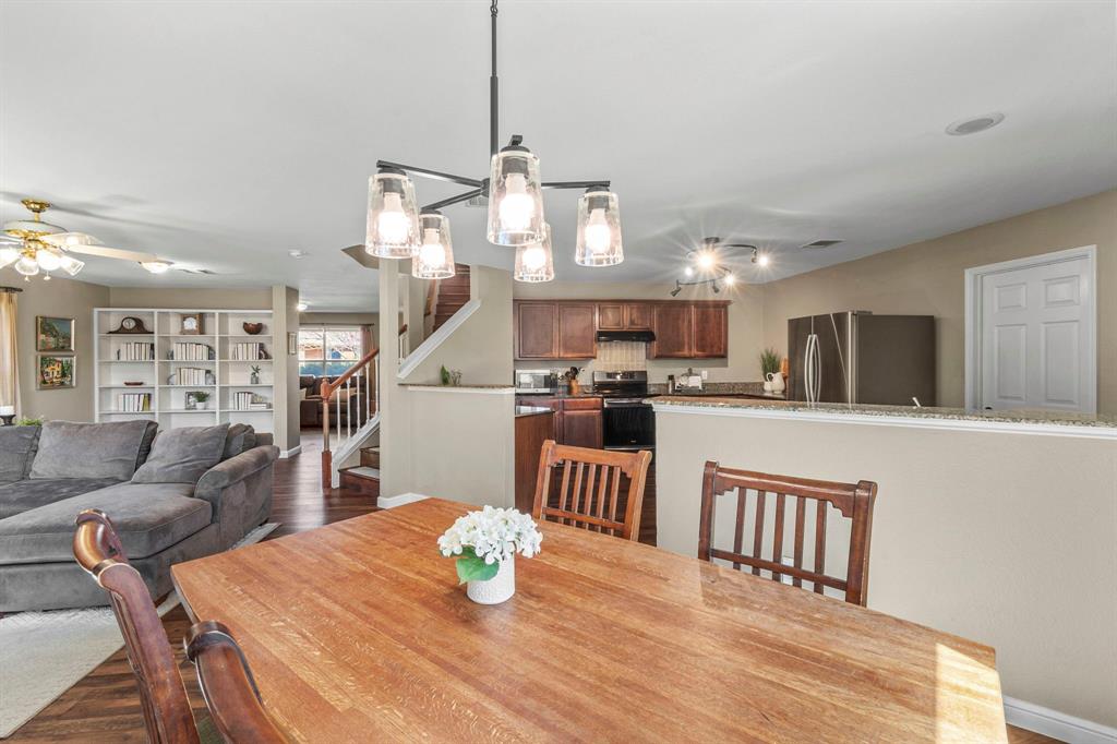 Presidio Village - Residential