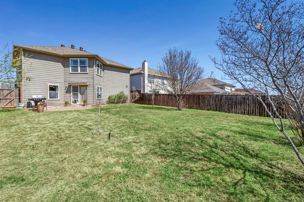 Presidio Village - Residential