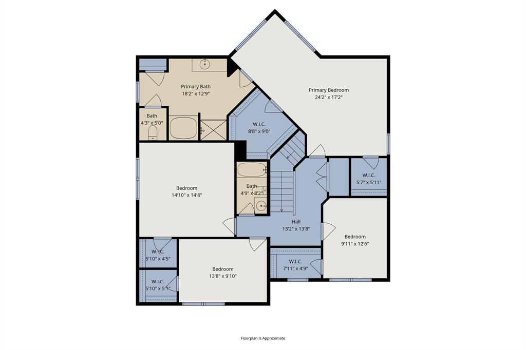 Presidio Village - Residential