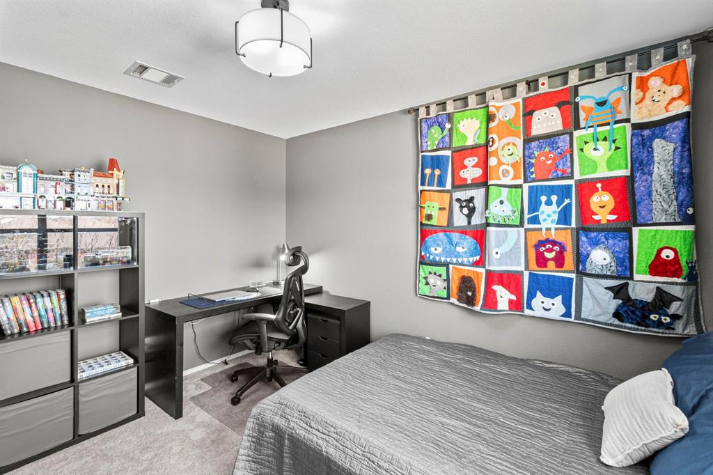 Presidio Village - Residential