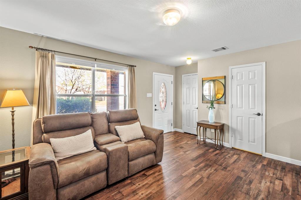 Presidio Village - Residential