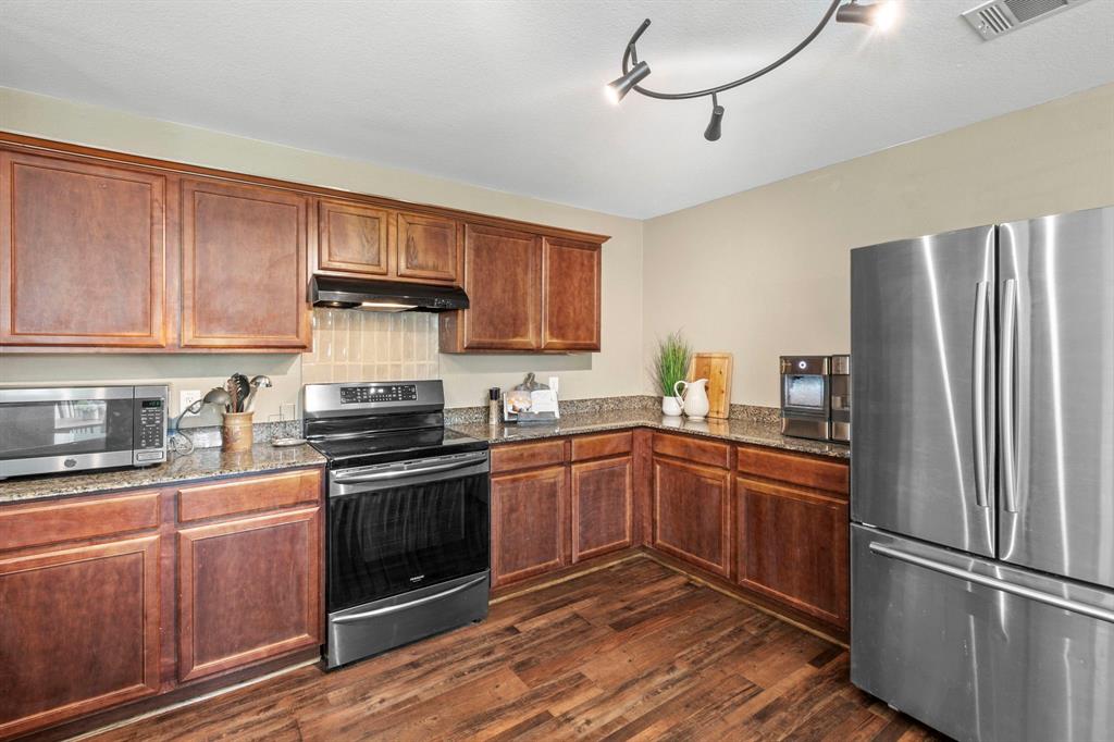 Presidio Village - Residential