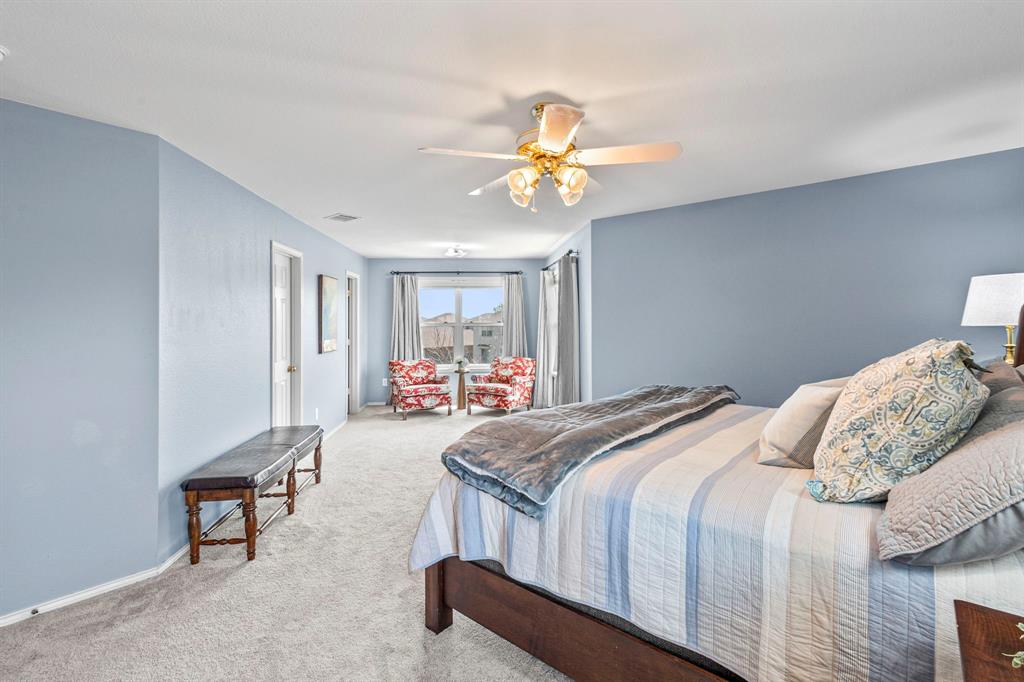 Presidio Village - Residential