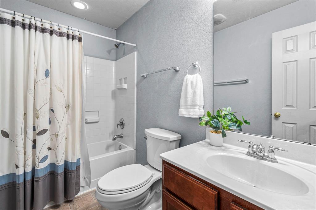 Presidio Village - Residential