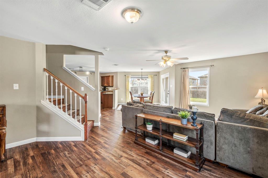 Presidio Village - Residential