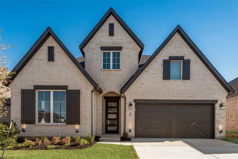 A home in Fort Worth