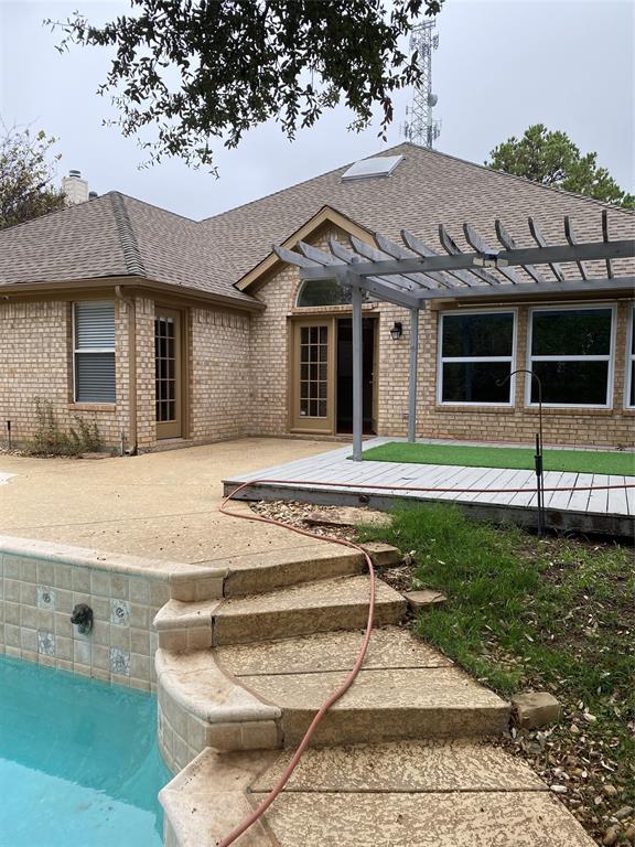 Cypress Point Estate Sec II - Residential Lease