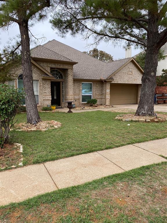 Cypress Point Estate Sec II - Residential Lease