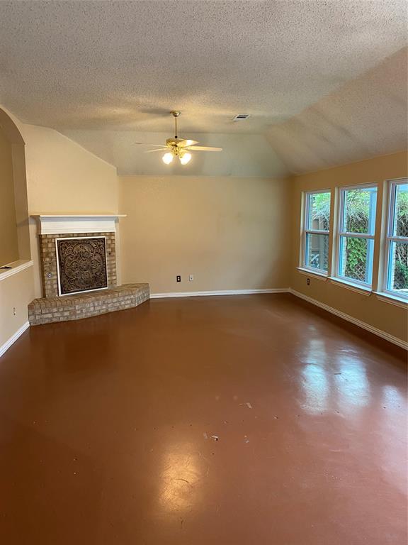 Cypress Point Estate Sec II - Residential Lease