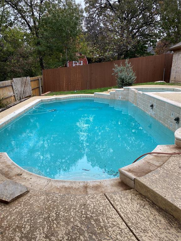 Cypress Point Estate Sec II - Residential Lease