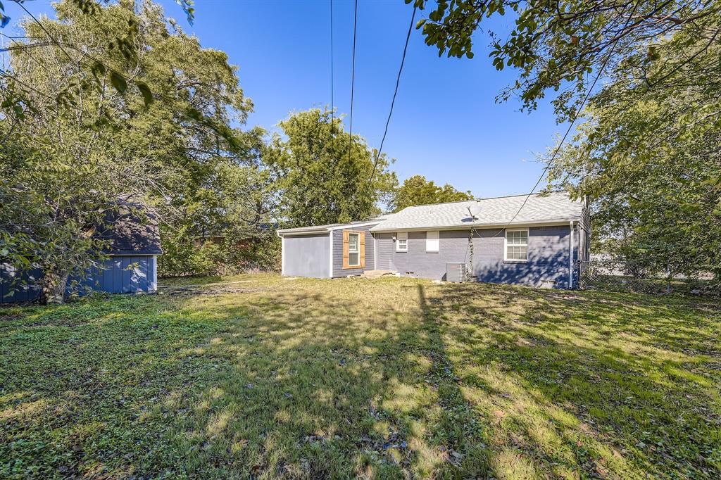 Clubview Add - Residential