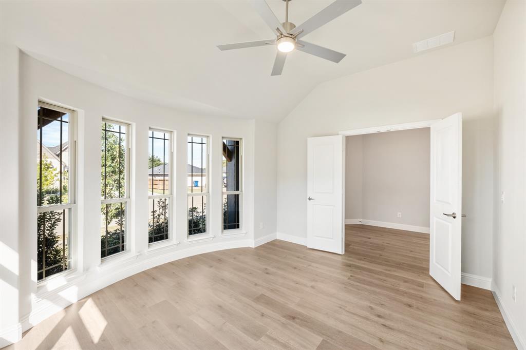 Sunset Ridge - Residential