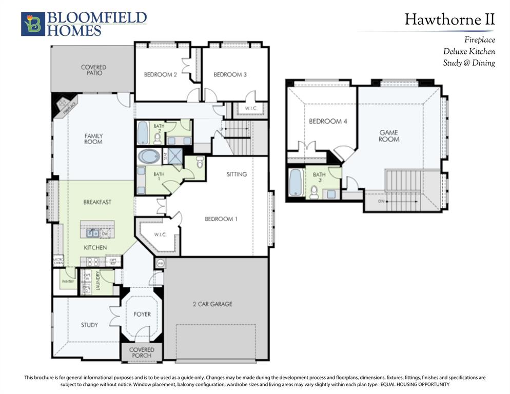 210 Comanche Trail