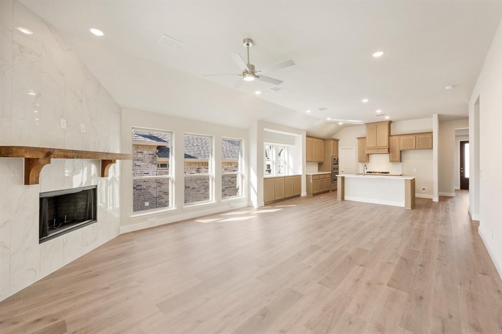 Sunset Ridge - Residential