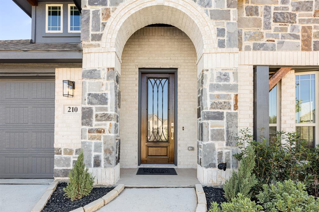 Sunset Ridge - Residential