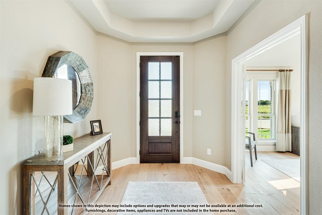 210 Comanche Trail