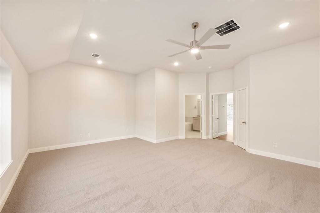 Sunset Ridge - Residential