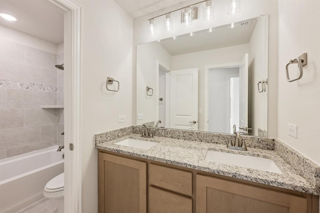 Sunset Ridge - Residential