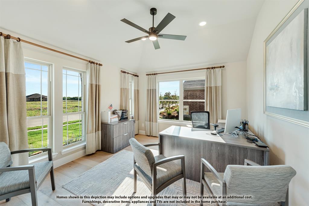 210 Comanche Trail