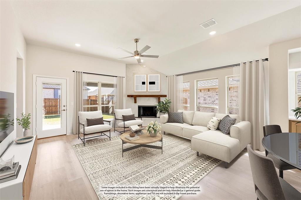 Sunset Ridge - Residential