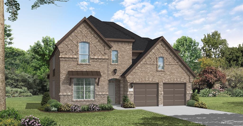 608 Carlow Way