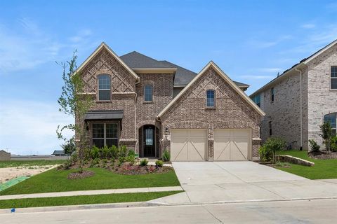 608 Carlow Way Celina TX 75009