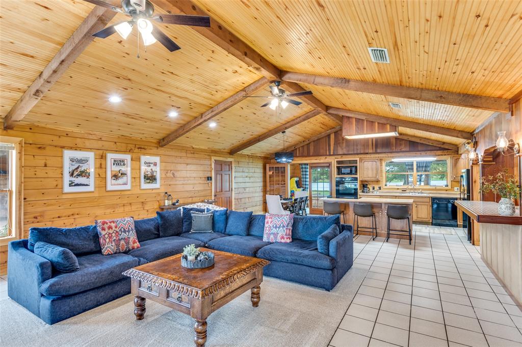 Red Bird Cove Add - Residential