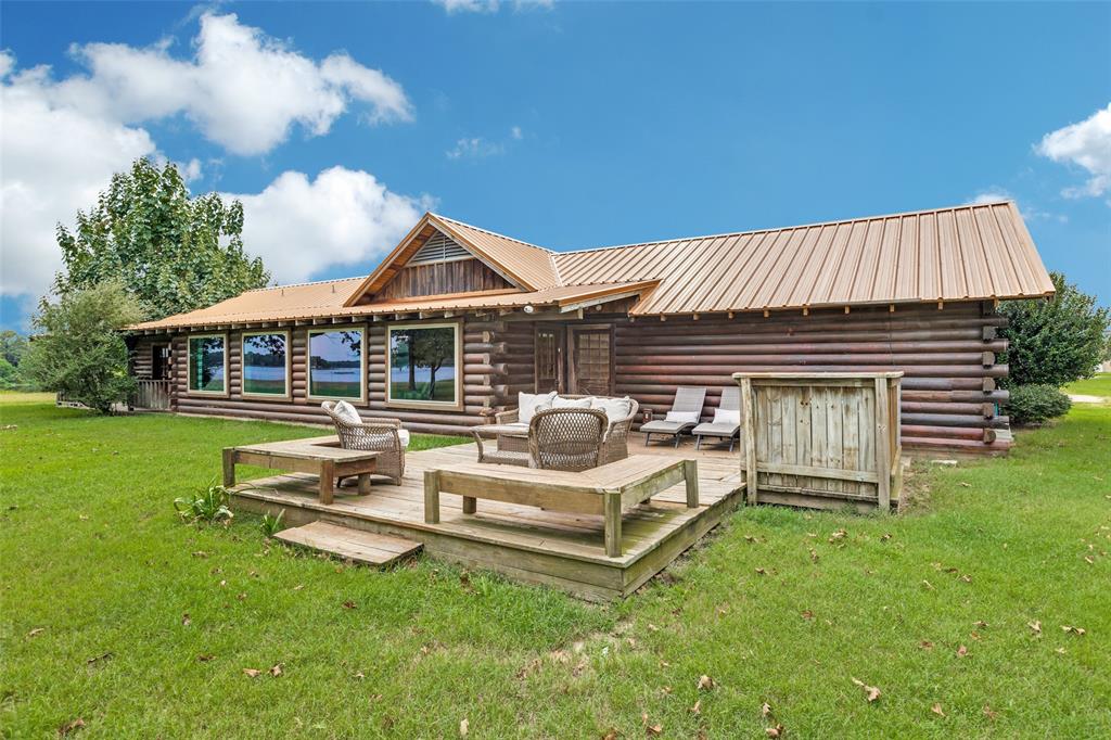 Red Bird Cove Add - Residential