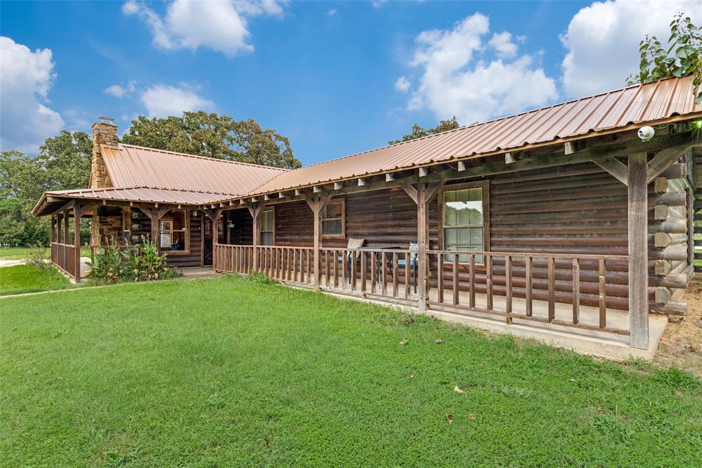 Red Bird Cove Add - Residential