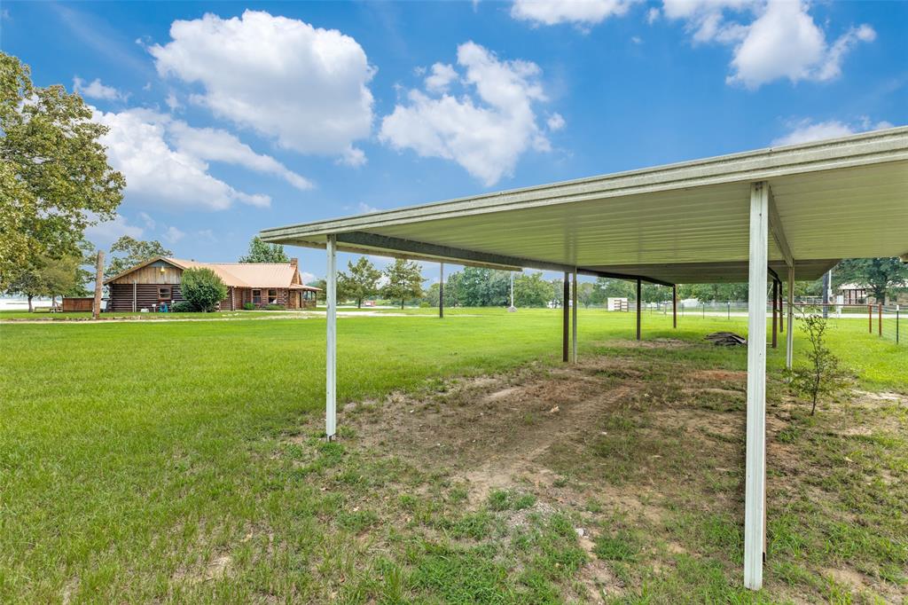 Red Bird Cove Add - Residential