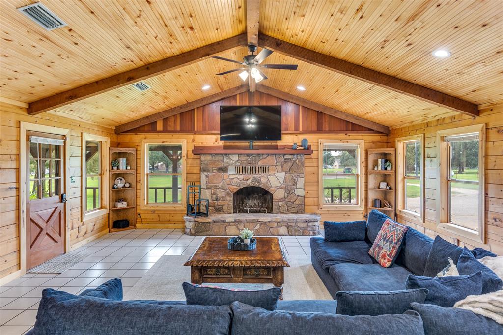 Red Bird Cove Add - Residential