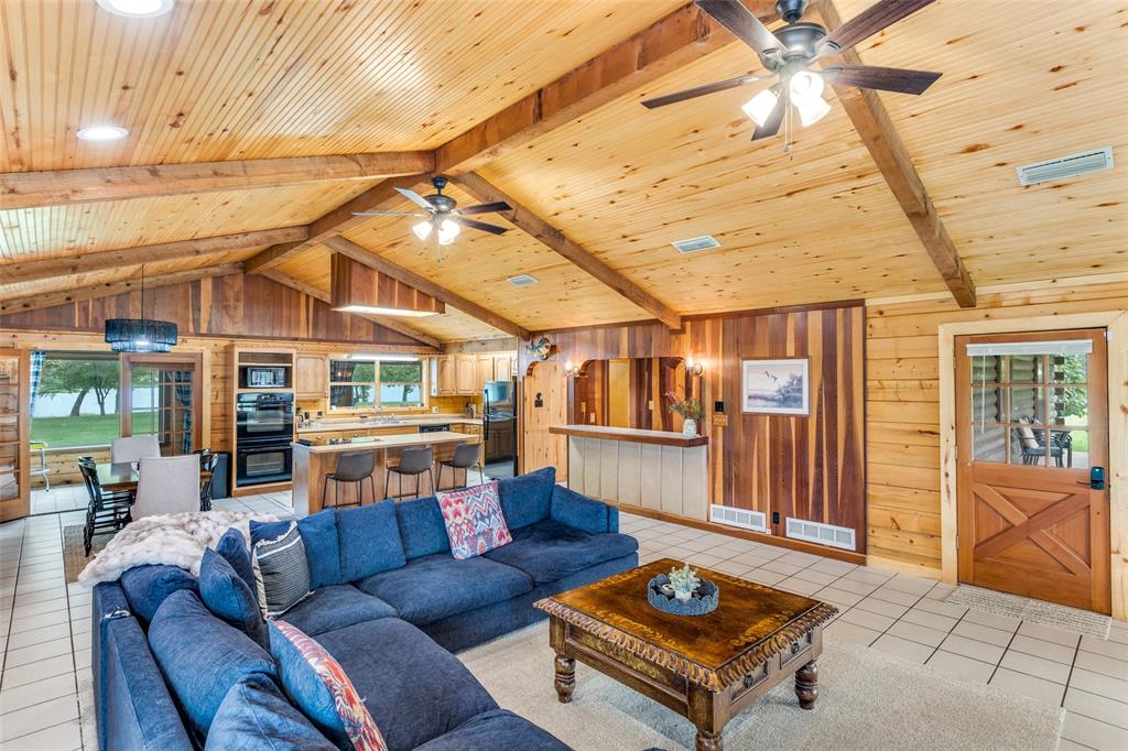 Red Bird Cove Add - Residential