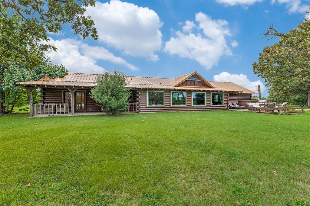 Red Bird Cove Add - Residential