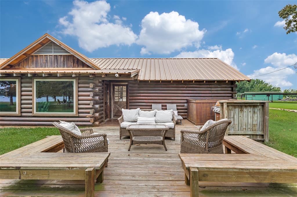 Red Bird Cove Add - Residential