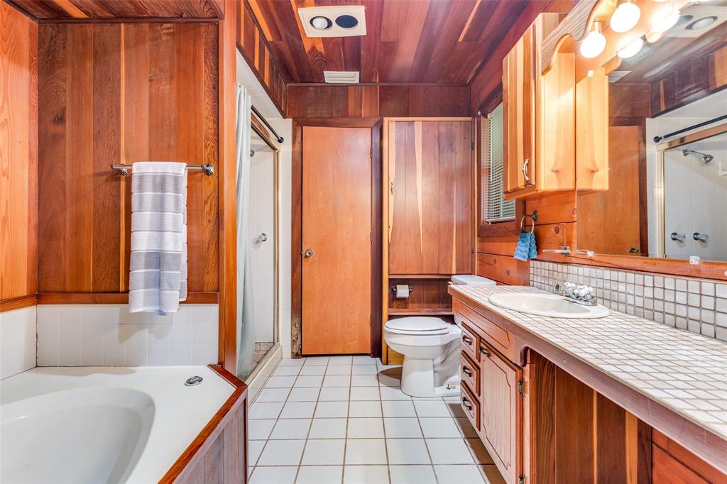 Red Bird Cove Add - Residential