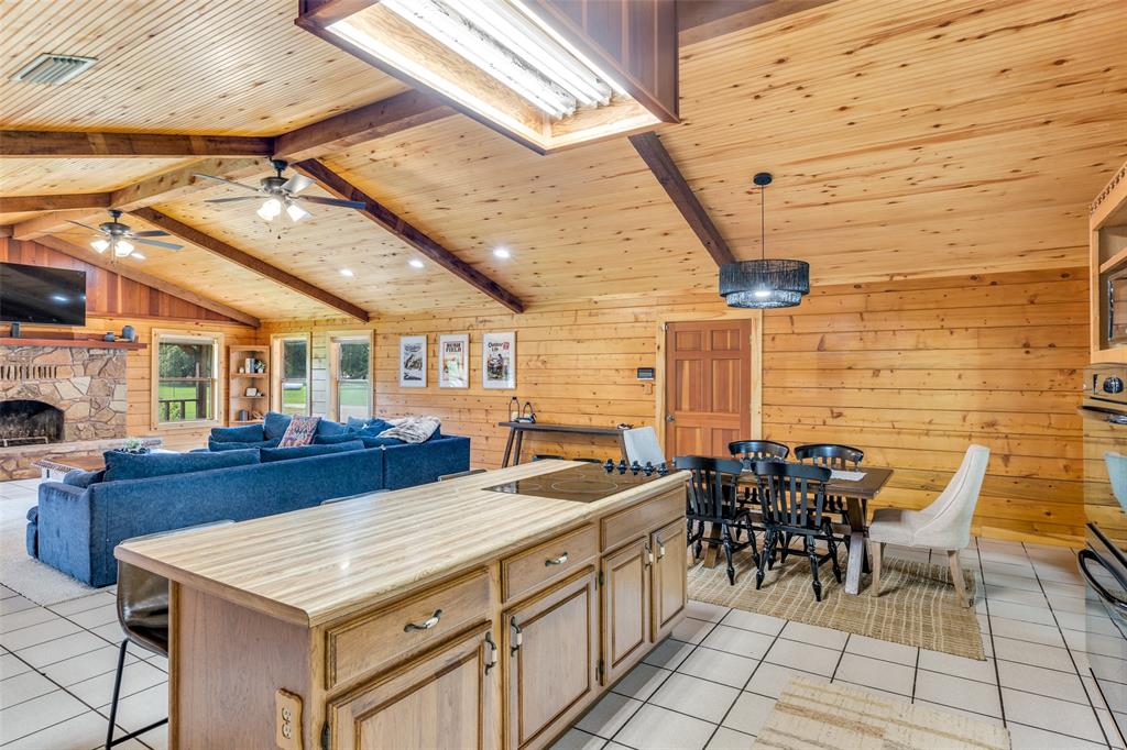 Red Bird Cove Add - Residential