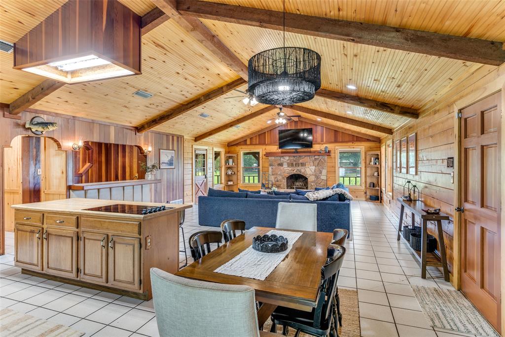 Red Bird Cove Add - Residential