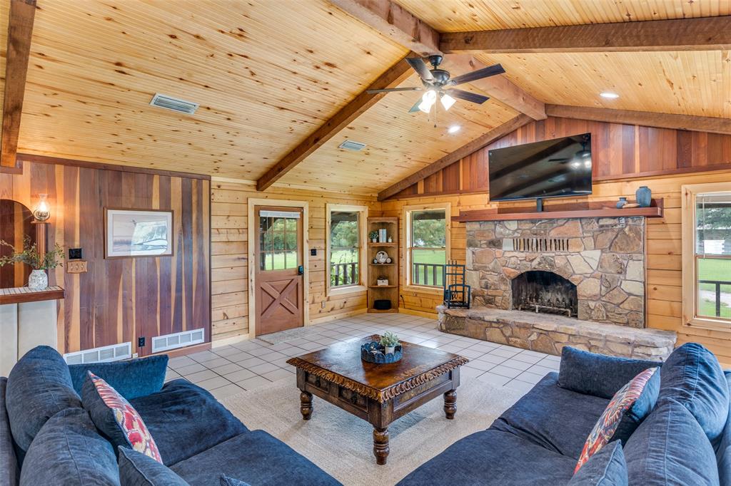 Red Bird Cove Add - Residential