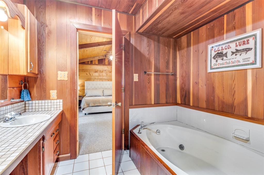 Red Bird Cove Add - Residential