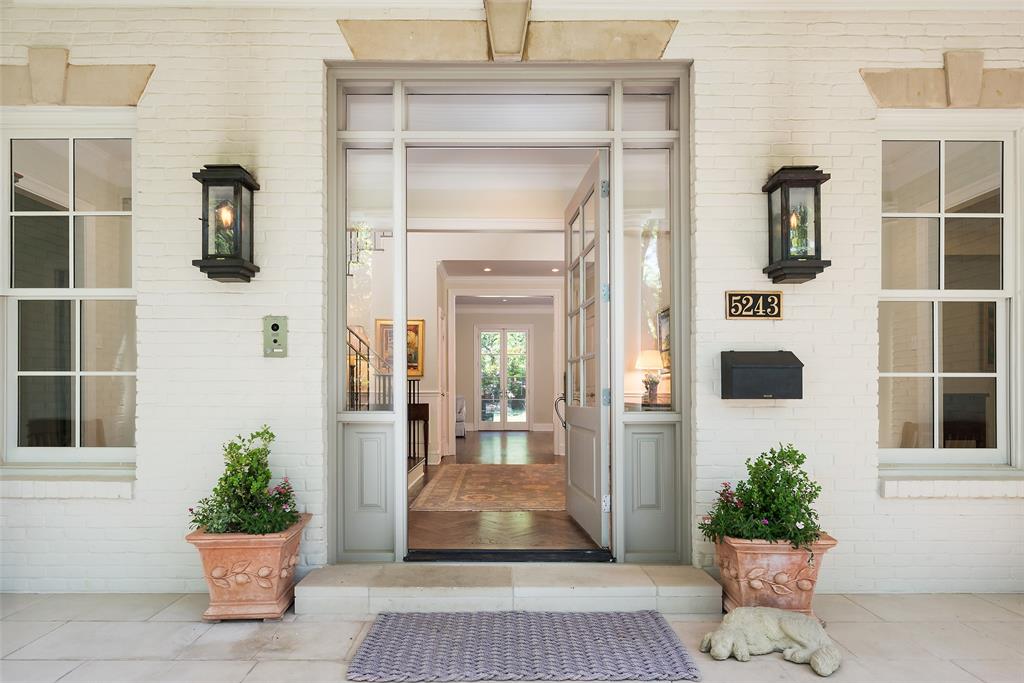 Inwood Terrace - Residential