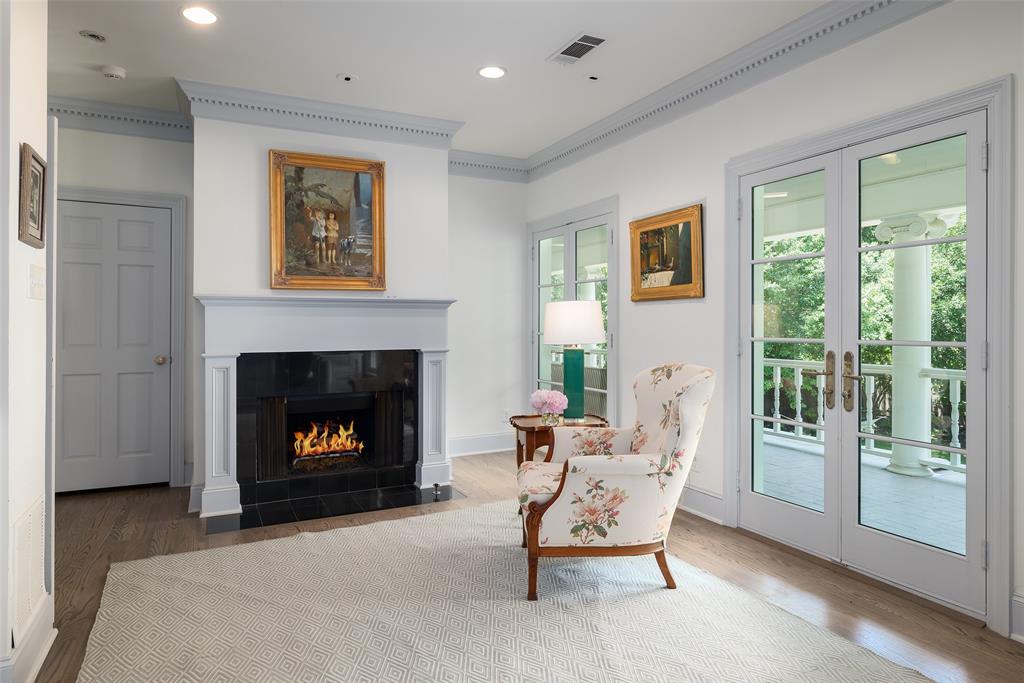 Inwood Terrace - Residential