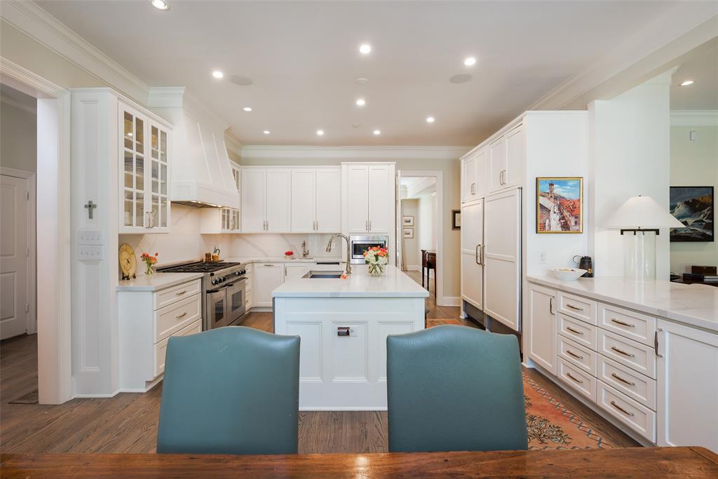 Inwood Terrace - Residential