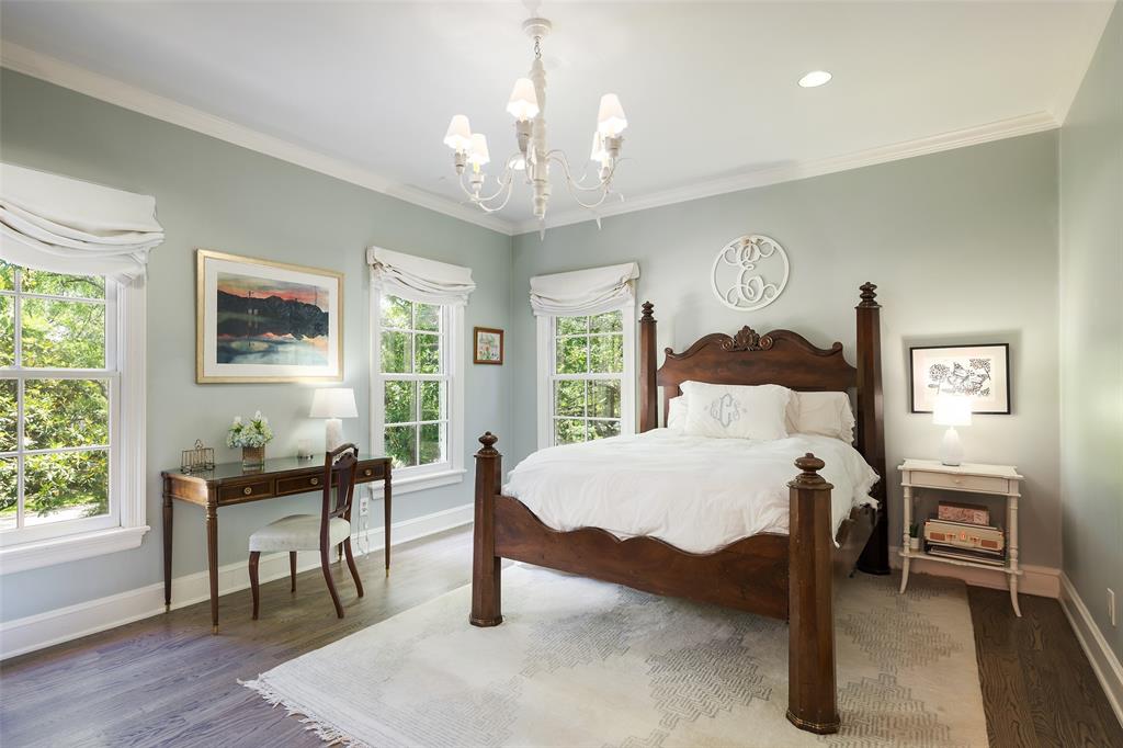 Inwood Terrace - Residential