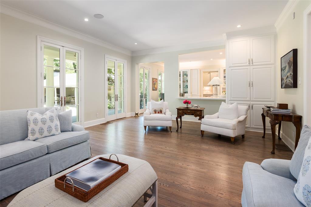 Inwood Terrace - Residential