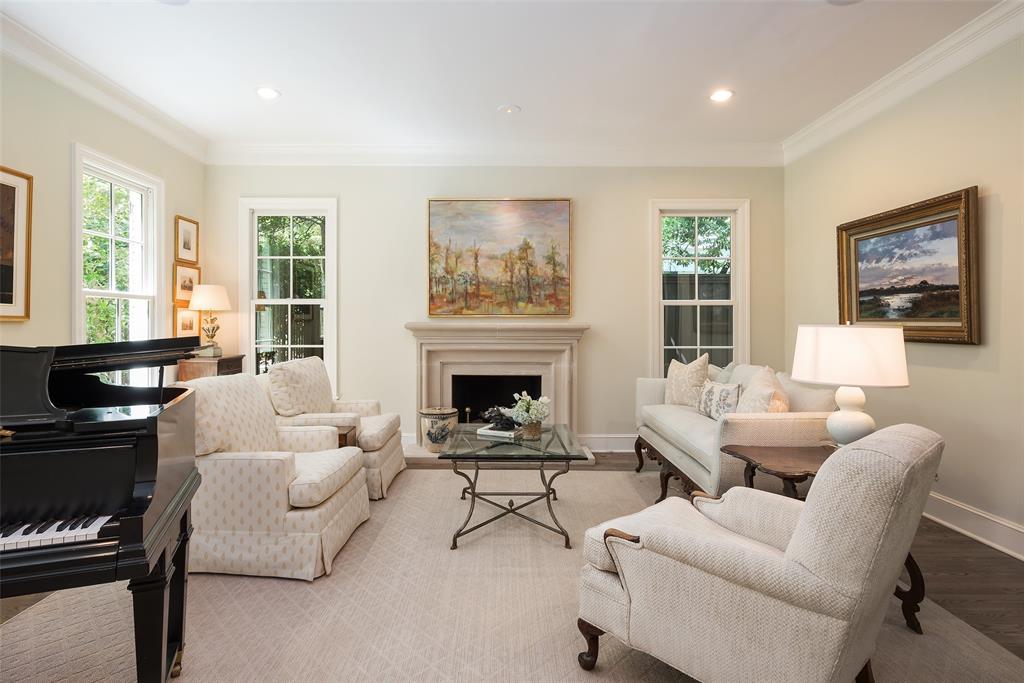 Inwood Terrace - Residential