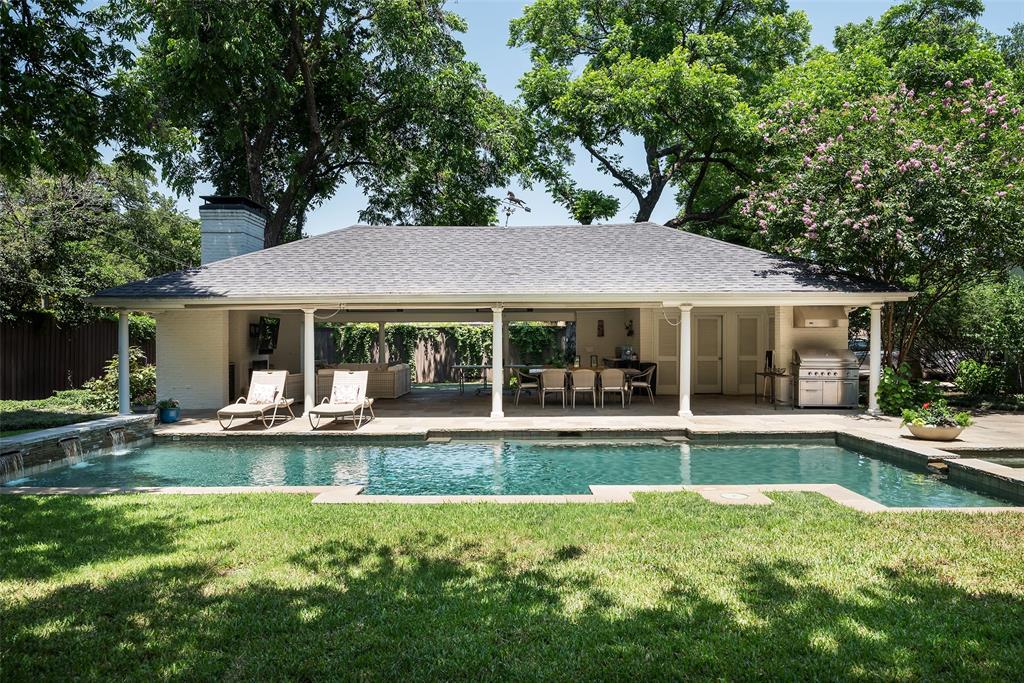 Inwood Terrace - Residential